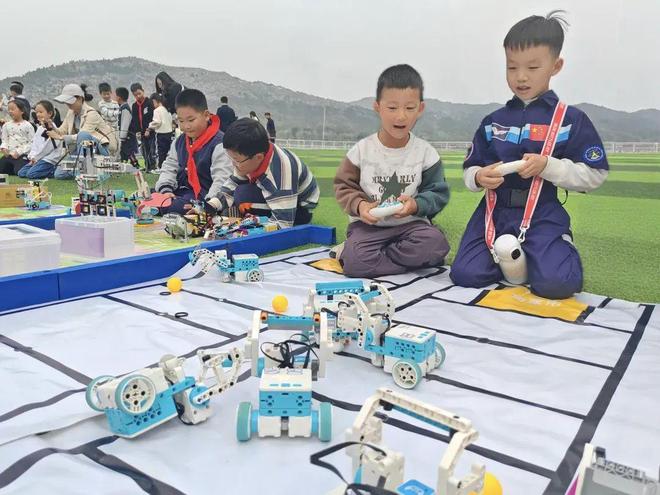 济南市育贤第一|凯发娱乐官网娱乐手机版幼教集团：文化共融 ·